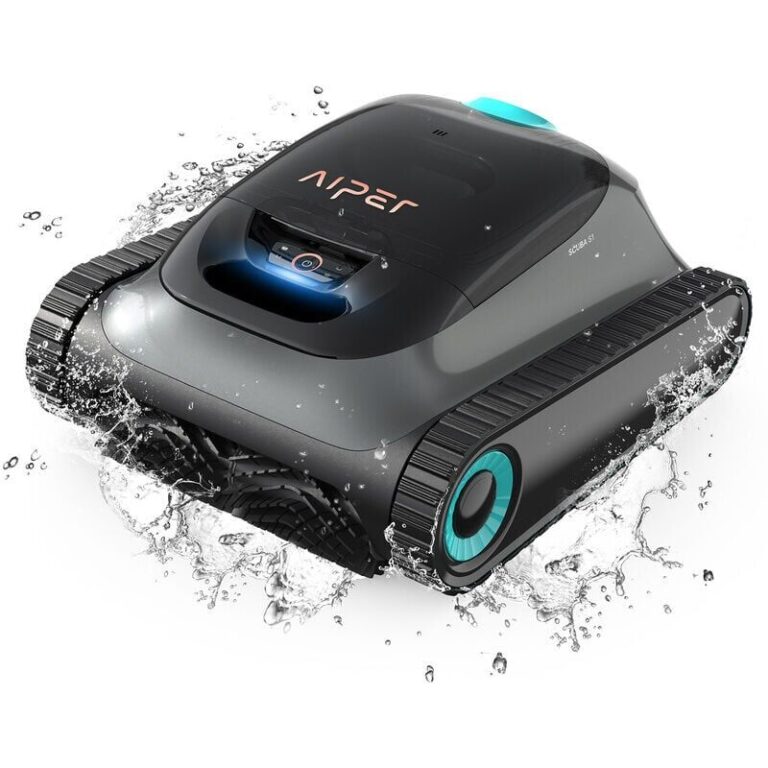 Aiper Scuba S1