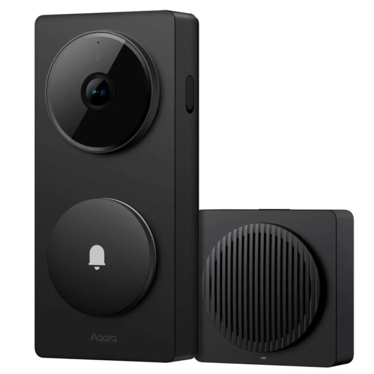 Aqara Hub G410