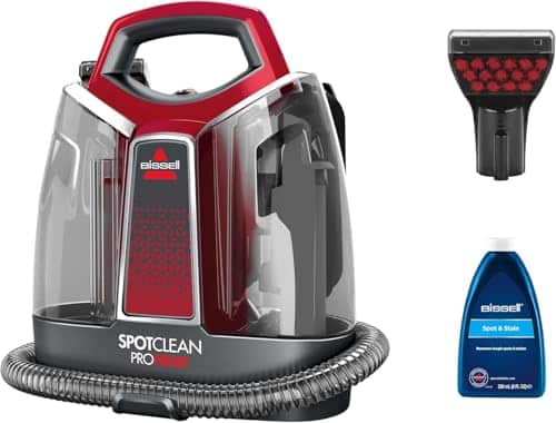 Bissell SpotClean ProHeat