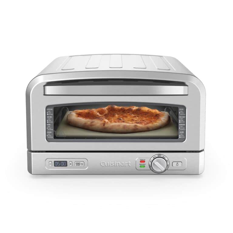 Cuisinart CPZ120E