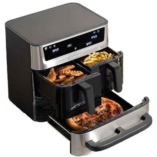 Cuisinart Tri-Zone
