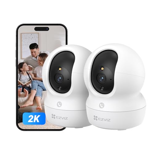 EZVIZ CP1 Pro 2K