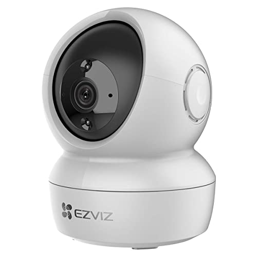 EZVIZ H6c
