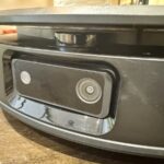 Le LiDAR du iRobot Roomba Max 705 Combo © Labo Maison