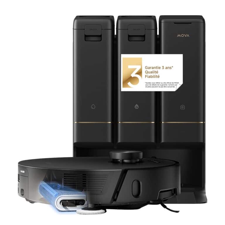 Mova Z50 Ultra
