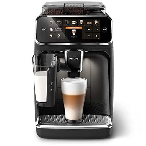 Philips Série 5400 LatteGo