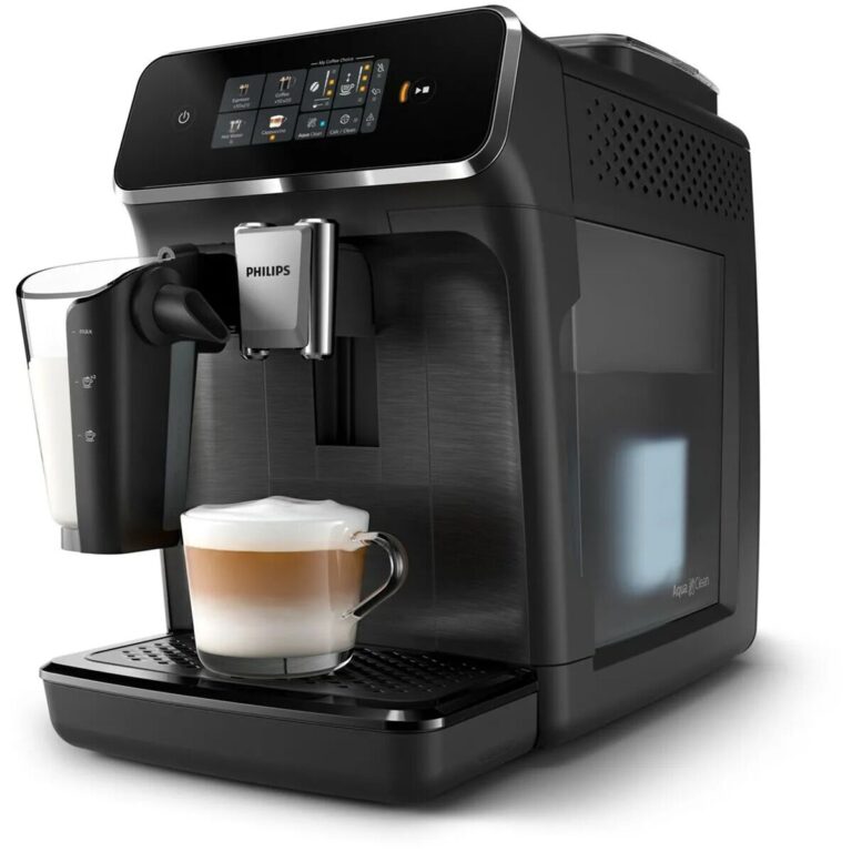 Philips SilentBrew Séries 2300 EP2330/10