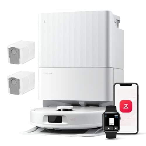 Roborock QV 35A