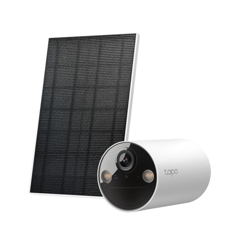 TP-Link Tapo C410