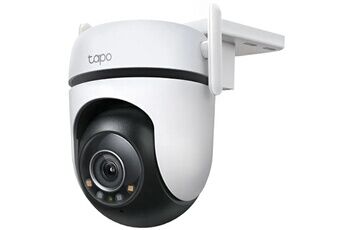 TP-Link Tapo C520WS