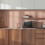 Beko BMO45EAB : un mini four air fryer 2-en-1 polyvalent