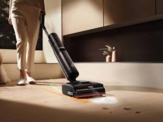 Dreame H15 Pro FoamWash