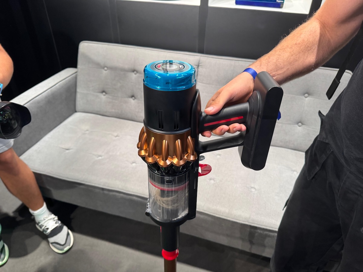 Dyson V16 Piston Animal © Labo Maison