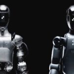 F.01 et F.02, les robots humanoïdes de Figure AI