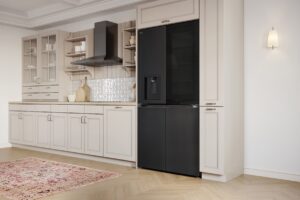 Une nouvelle gamme de réfrigérateurs LG pour l'IFA 2025