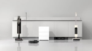 LG annonces aspiration IFA 2025