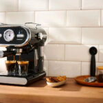 Lidl :  cette petite machine à expresso Lidl à prix bradé