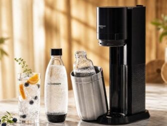 Machines à soda 2026 : notre sélection testée pour une eau pétillante sans plastique