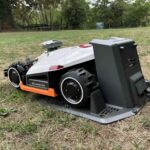 Le Mammotion Luba 2 AWD X impressionne par son autonomie record