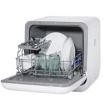 Mini Lave-vaisselle Lidl Silvercrest SGW 860 A2