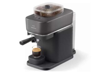 Philips Baristina Variety