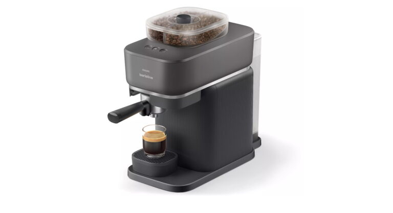 Philips Baristina Variety