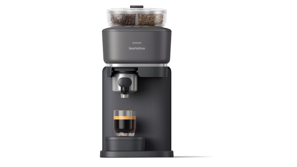 Philips Baristina Variety