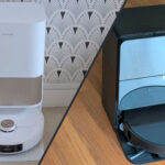 Comparatif entre les robots aspirateurs Roborock Saros 10 et Dreame L40S Pro Ultra