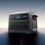 Cette batterie portable de 1024 Wh annonce une vitesse de recharge record de 49 minutes