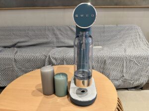 Smeg SKC01 © Labo Maison