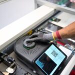 Comment le succès du Thermomix TM7 profite à l’économie française