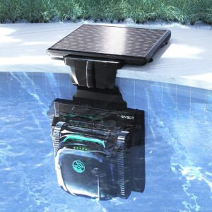 Robot piscine Wybot S2 Solar Vision