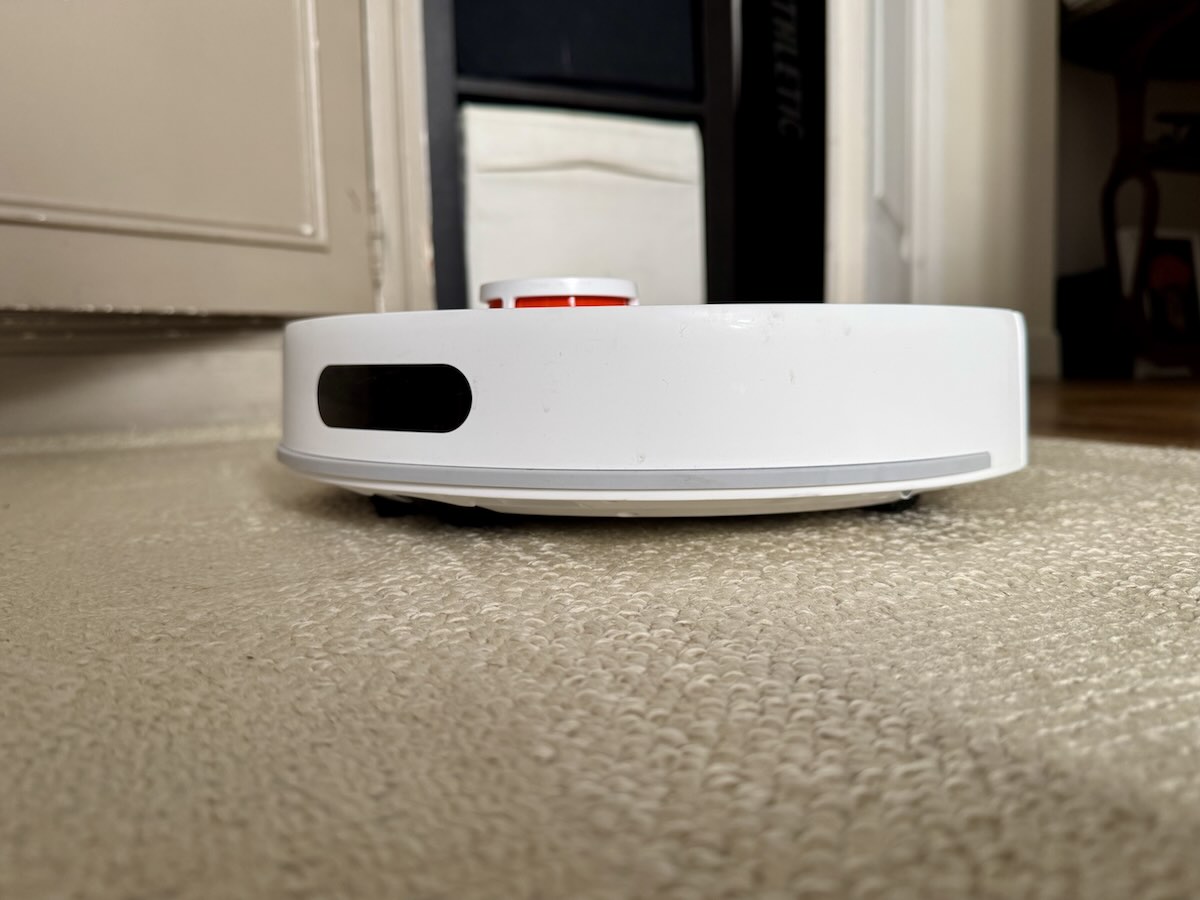 Le Xiaomi H40 © Labo Maison