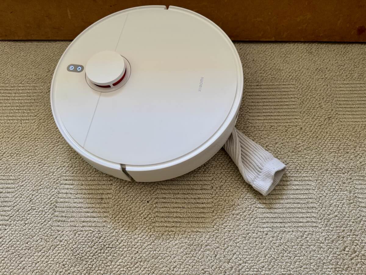 Le XIaomi H40 © Labo Maison