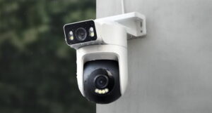 Camera de surveillance Xiaomi Outdoor Camera CW500 Dual