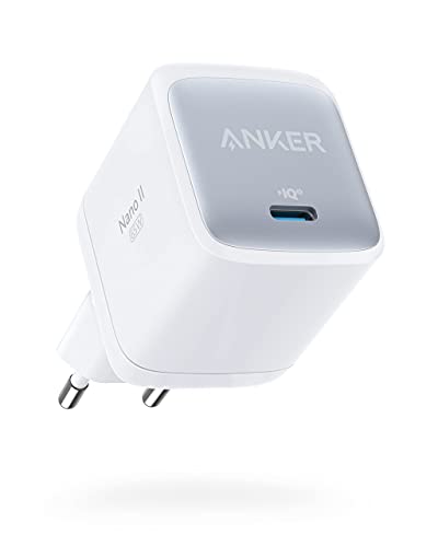 Anker Nano II Chargeur USB-C 65 W