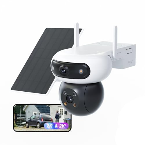 EZVIZ C90 Dual