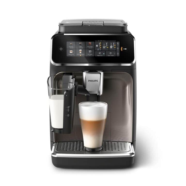 Philips Serie 3300 LatteGo