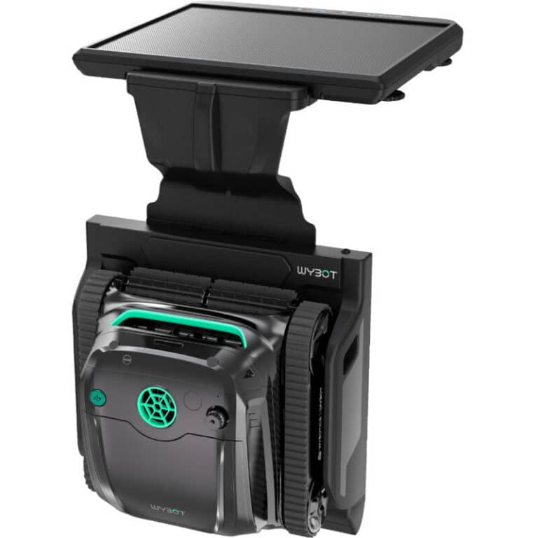 Wybot S2 Solar Vision