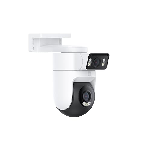 Xiaomi Outdoor Camera CW500 Dual