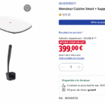 Offre Lidl Monsieur Cuisine Smart