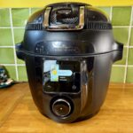 Moulinex Cookeo Infinity © Labo Maison