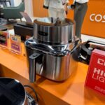 Cosori Iconic Single : un airfryer au design ultra premium