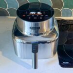 Cosori Iconic Single en test au laboratoire Labo Maison