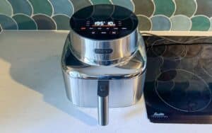 Cosori Iconic Single en test au laboratoire Labo Maison