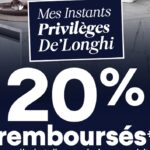 Delonghi Promo Septembre 2025