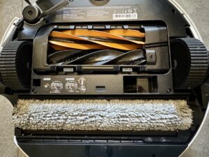 Dreame Aqua10 Ultra Roller © Labo Maison