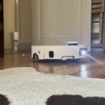 Dreame Aqua10 Ultra Roller © Labo Maison