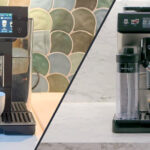 Duel Delonghi PrimaDonna Aromatica vs Eletta Explore © Labo Maison