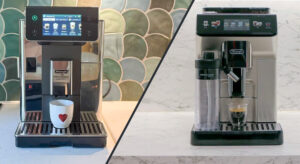 Duel Delonghi PrimaDonna Aromatica vs Eletta Explore © Labo Maison